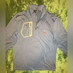 RXL Ralph Laurean Featherweight Men’s Airflow Jersey, Size: L (4337)